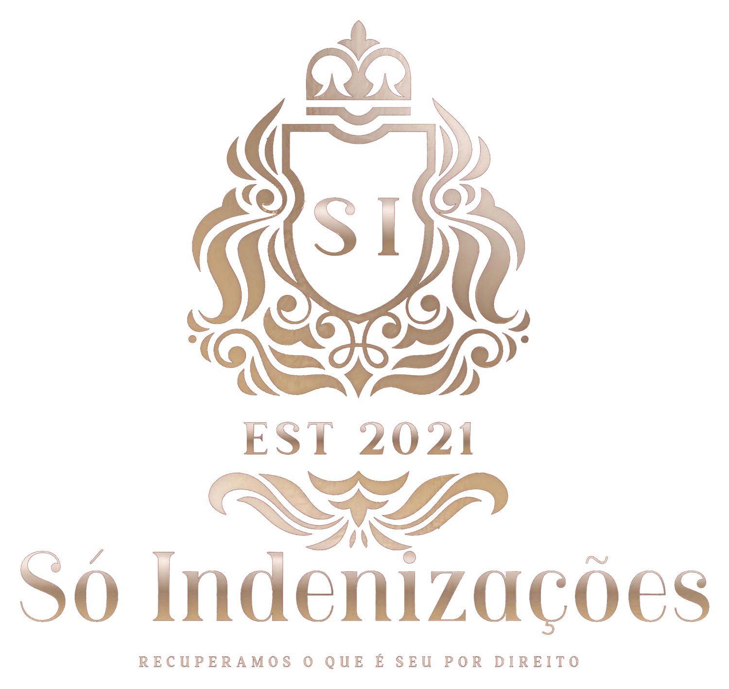 Só Indenizações — Recuperamos o que é seu por direito